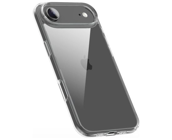 Чехол Tech-Protect Flexair Hybrid Apple iPhone Air прозрачный