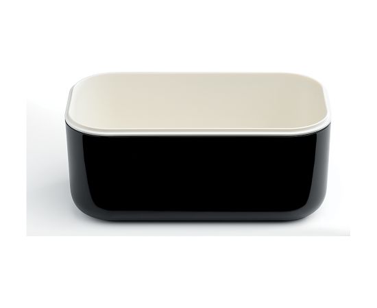 Brabantia LEKUE ledus saldēšanas kastīte Ice box, black - 880247