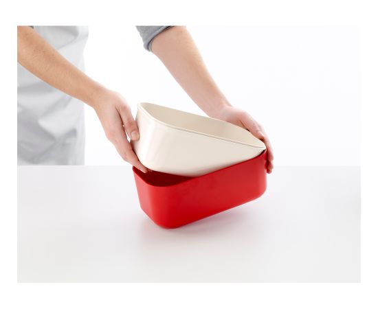 Brabantia LEKUE ledus saldēšanas kastīte Ice box, white