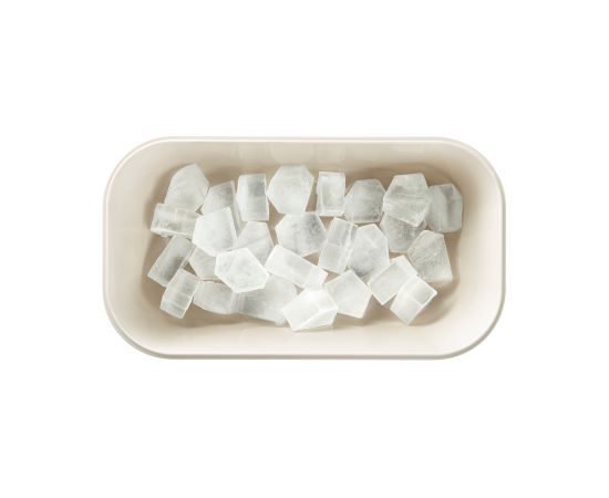 Brabantia LEKUE ledus saldēšanas kastīte Ice box, white