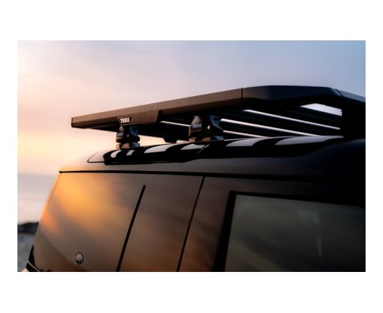 Thule 611003 Caprock L Bagāžas grozs