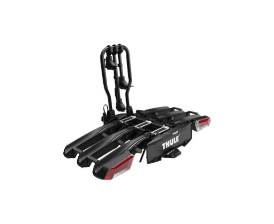 Thule 945100 EasyFold 3 3bike 13pin Velo turētājs uz āķa