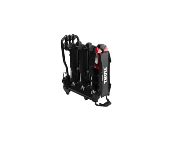 Thule 945100 EasyFold 3 3bike 13pin Velo turētājs uz āķa
