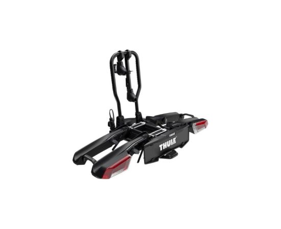 Thule 944100 EasyFold 3 2bike 13pin Velo turētājs uz āķa