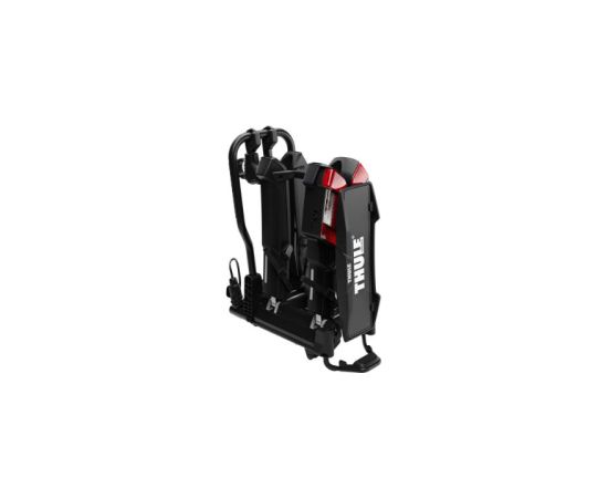 Thule 944100 EasyFold 3 2bike 13pin Velo turētājs uz āķa