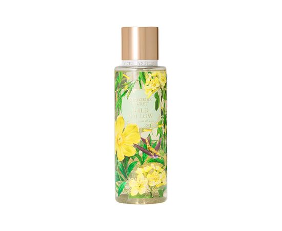 Victorias Secret Wild Willow Tělový sprej 250ml