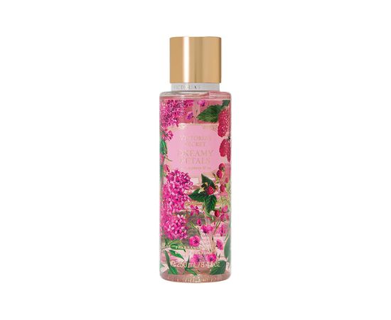 Victorias Secret Dreamy Petals Tělový sprej 250ml