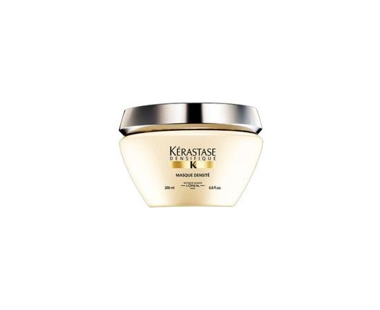 Kerastase Masque-density - Regenerating firming treatment for hair lacking density 200ml