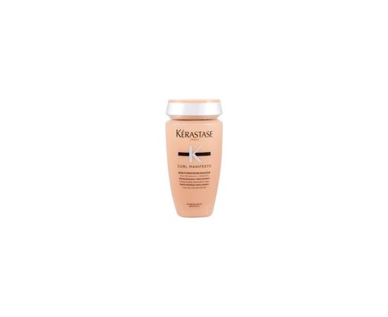 Kerastase Curl Manifesto Shampoo 1000ml