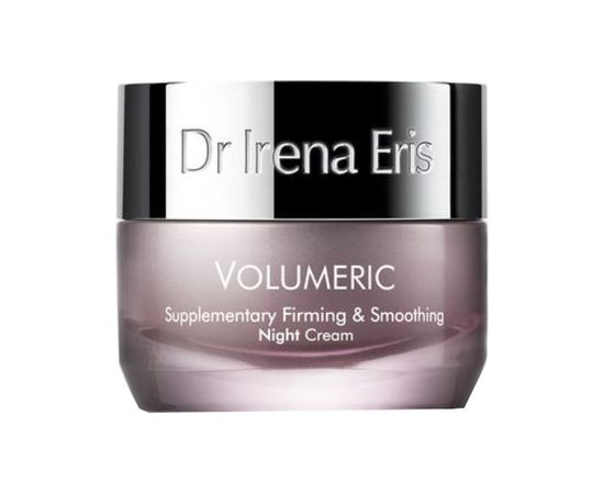 Dr Irena Eris Volumeric Supplementary Firming & Smoothing Night Cream - Noční krém pro zralou pleť 50ml