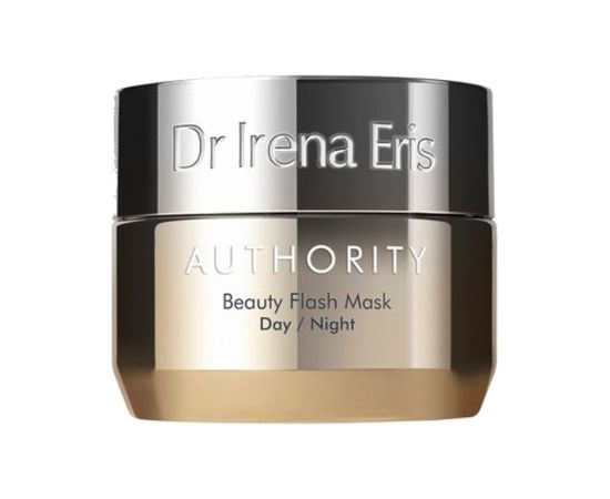 Dr Irena Eris Authority Beauty Flash Mask - Revitalizační pleťová maska 50ml