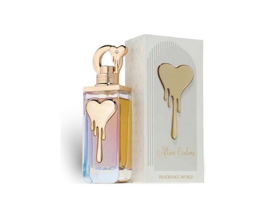 Fragrance World Allure Couture EDP 100ml