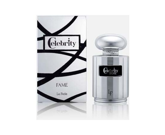 La Fede Celebrity Fame EDP 100ml