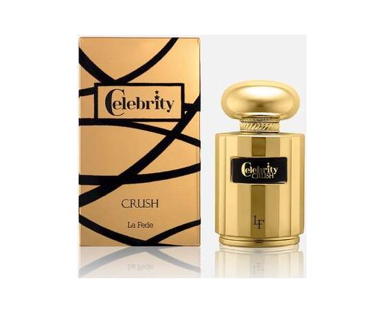 La Fede Celebrity Crush EDP 100ml