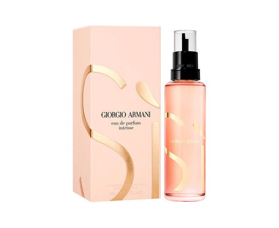 Giorgio Armani Sí Intense EDP ( náplň ) 100ml