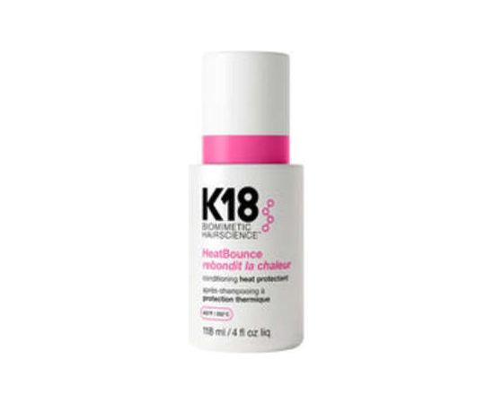 K18 HeatBounce Conditioning Heat Protectant - Kondicionér s ochranou proti teplu 236ml
