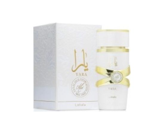 Lattafa Yara Moi Parfumed Oil 20ml