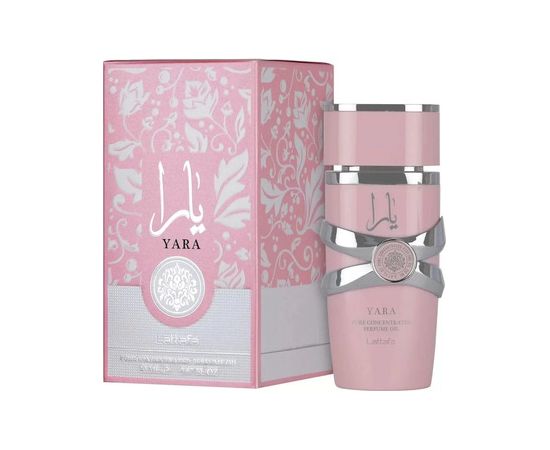 Lattafa Yara Parfumed Oil 20ml