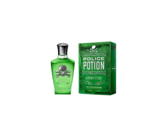 Police Potion Absinthe EDP 30ml