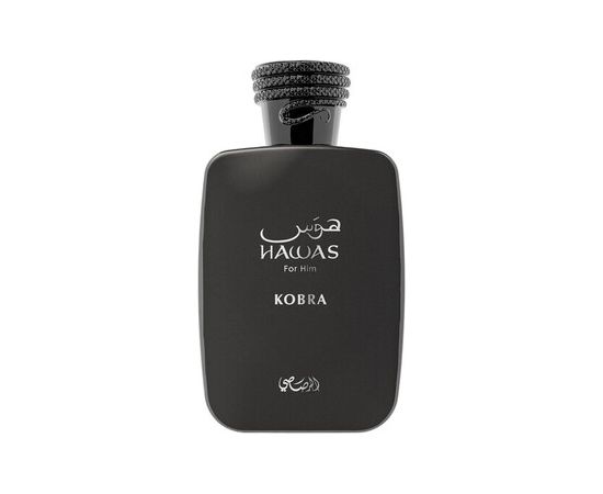 Rasasi Hawas Kobra EDP 100ml