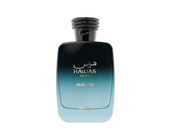 Rasasi Hawas Malibu EDP 100ml