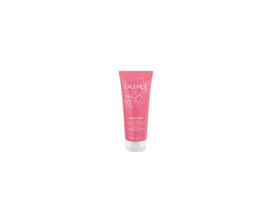 Caudalie Rose de Vigne Shower Gel 200ml
