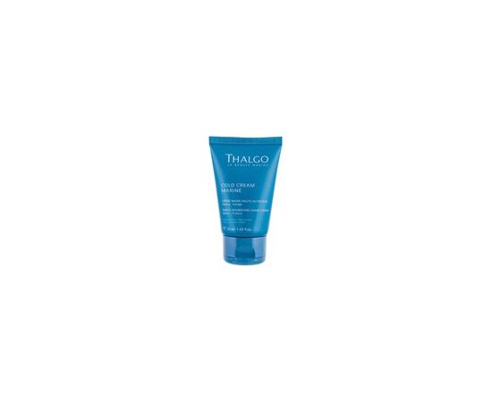 Thalgo Cold Cream Marine Hand Cream - Nourishing hand cream 50ml
