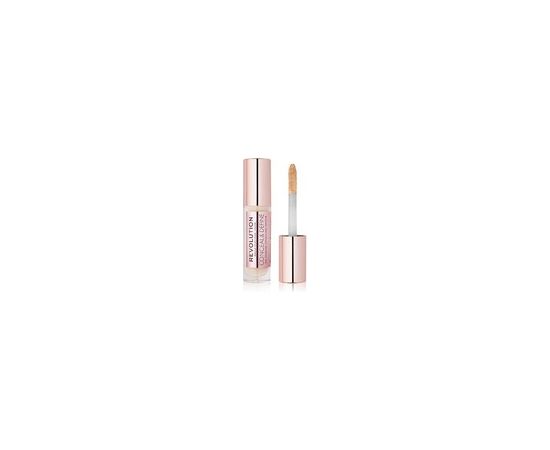 Makeup Revolution (Conceal & Define Concealer) 4 gl C4