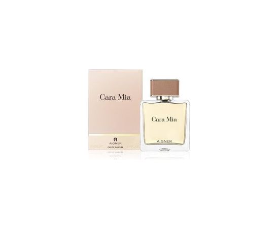 Aigner Cara Mia EDP 100ml