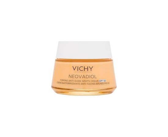 Vichy Neovadiol Firming Anti-Dark Spots Cream SPF50 50ml
