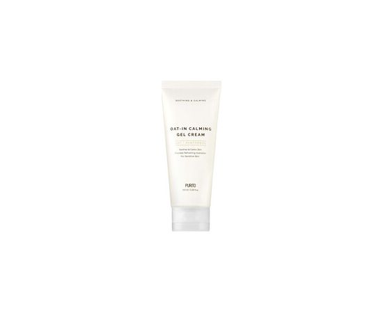 Purito Oat-In Gel Cream 100ml