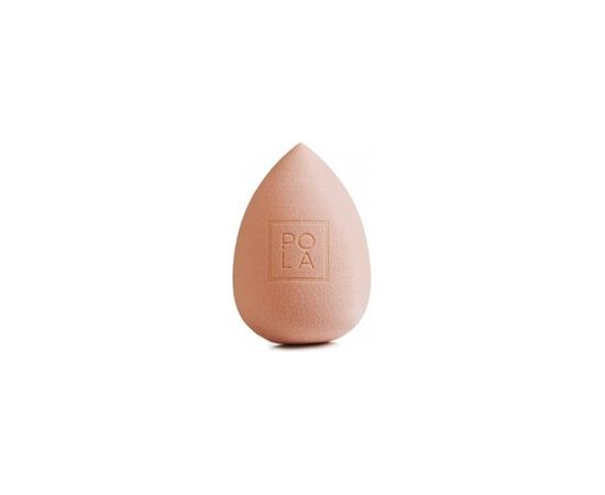 Pola Cosmetics Houbička na make-up růžová