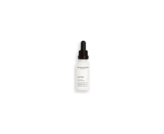 Revolution Skincare Skincare Acid Peel Peeling Solution - Skin peeling for oily skin 30ml