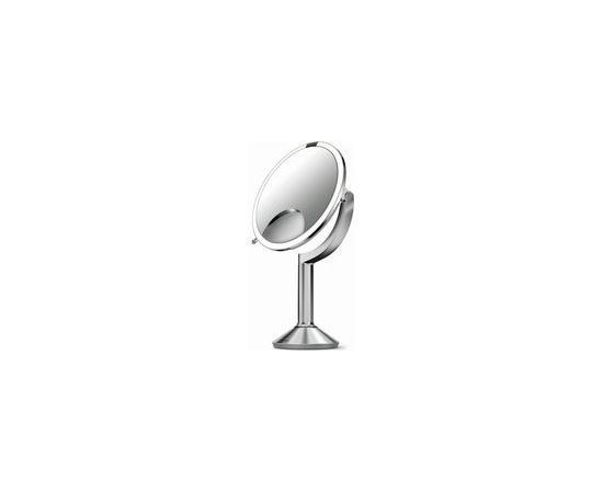 Simplehuman Sensor Trio - Rechargeable cosmetic mirror