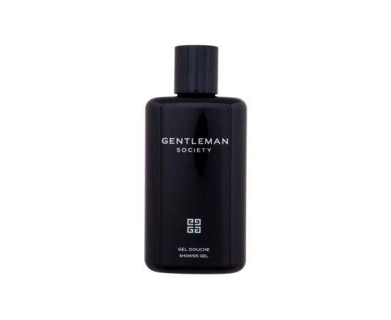 Givenchy Gentleman / Society 200ml