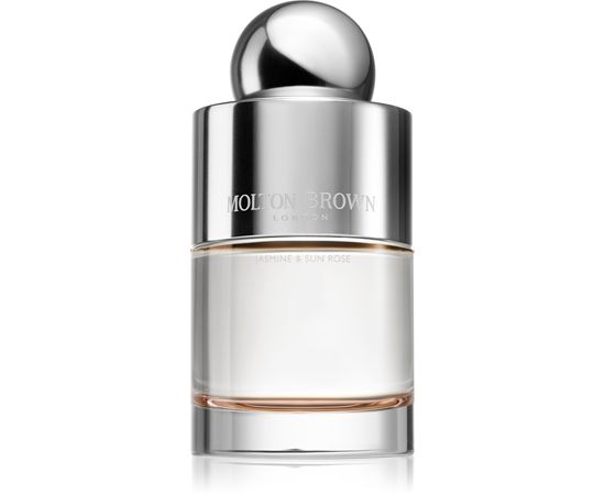 Molton Brown, Jasmine & Sun Rose, Eau De Toilette, For Women, 100 ml