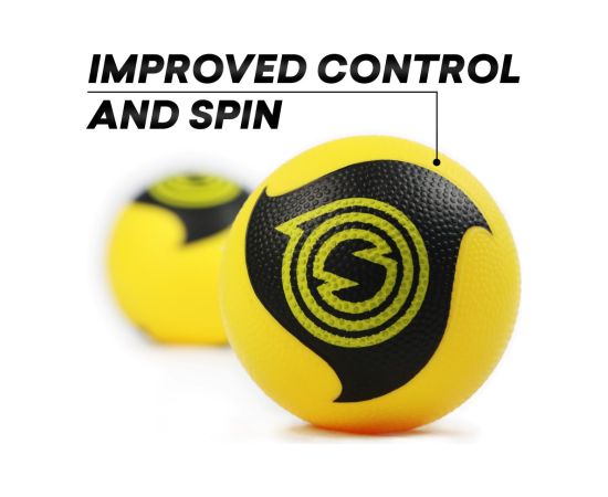 Balls SPIKEBALL Pro 2pcs