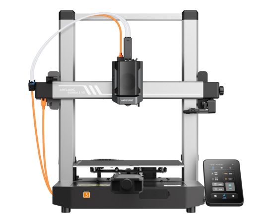 Anycubic Kobra 3 V2 3D printer
