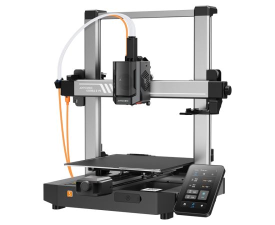 Anycubic Kobra 3 V2 3D printer