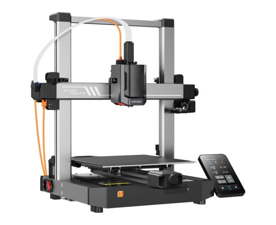 Anycubic Kobra 3 V2 3D printer