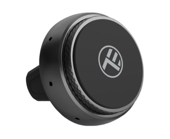 Tellur FreshDot Car, Fragrance Kit Lemon, Air Vent mount, Grey