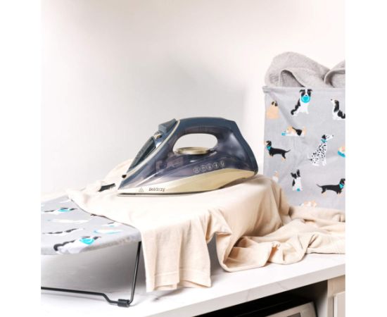 Beldray LA031176DFEU7 Tabletop Ironing Board 73x31cm