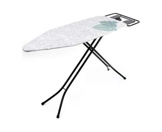 Beldray LA031251PALM1FEU7 Supreme Comfort Ironing Board - Palm Print 122X 45 CM