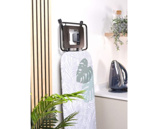 Beldray LA031251PALM1FEU7 Supreme Comfort Ironing Board - Palm Print 122X 45 CM