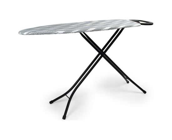 Beldray LA031213BLKFEU7 Precision Ironing Board - Monochrome 115X 36 CM