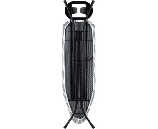 Beldray LA031213BLKFEU7 Precision Ironing Board - Monochrome 115X 36 CM