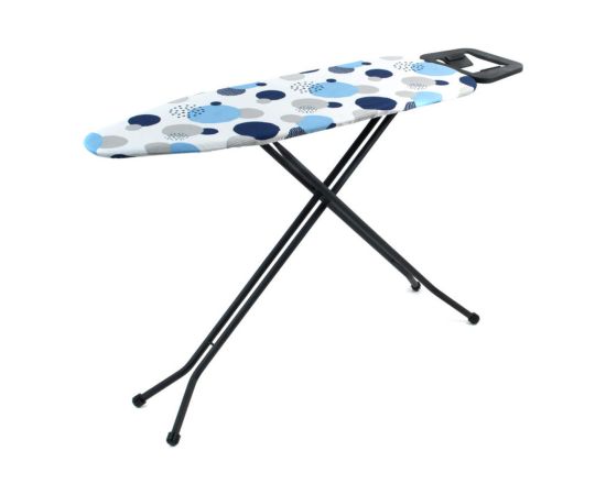 Beldray LA035723FEU7 Swift Ironing Board – Collapsible 97X 34 CM