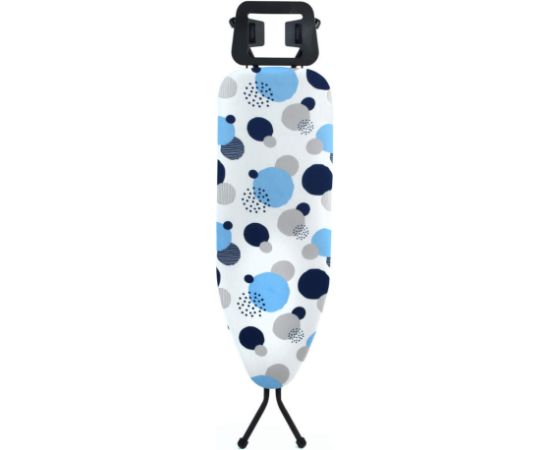 Beldray LA035723FEU7 Swift Ironing Board – Collapsible 97X 34 CM
