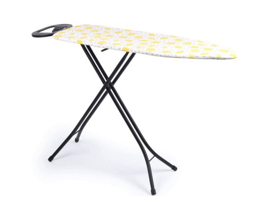 Beldray LA031213LEM2FEU7 Precision Ironing Board - Lemon Print115X 36 CM