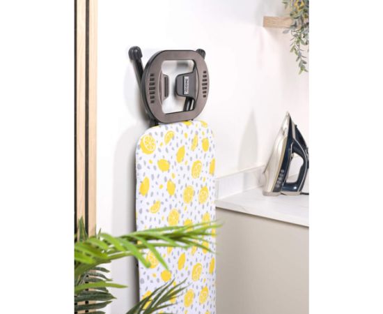 Beldray LA031213LEM2FEU7 Precision Ironing Board - Lemon Print115X 36 CM